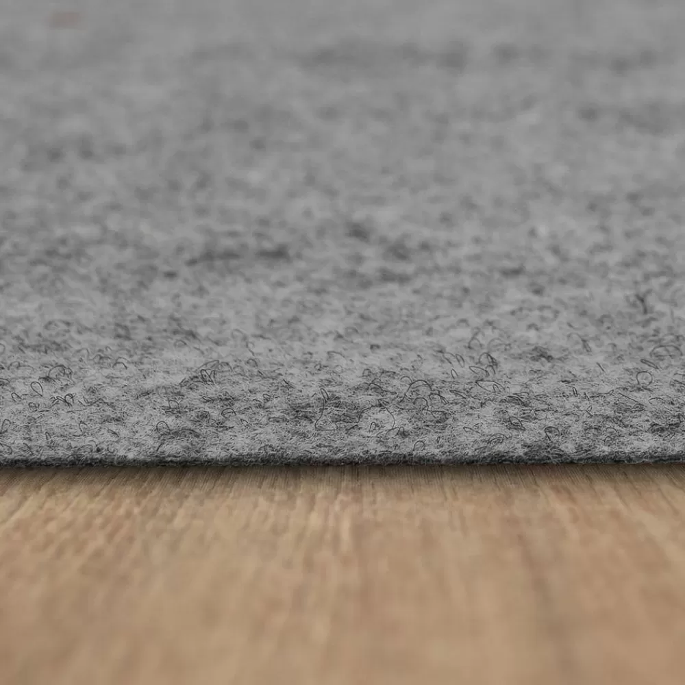 10 Ft. X 12 Ft. Rectangle Interior Dual Surface Thin Lock Rug Pad By Mohawk Home | * Store