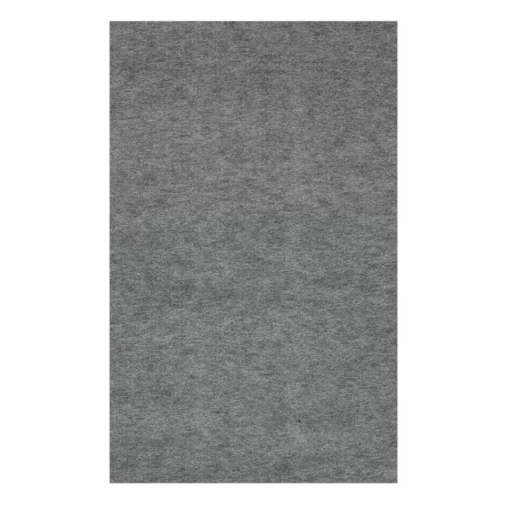 10 Ft. X 14 Ft. Rectangle Interior Dual Surface Thin Lock Rug Pad By Mohawk Home | * Flash Sale