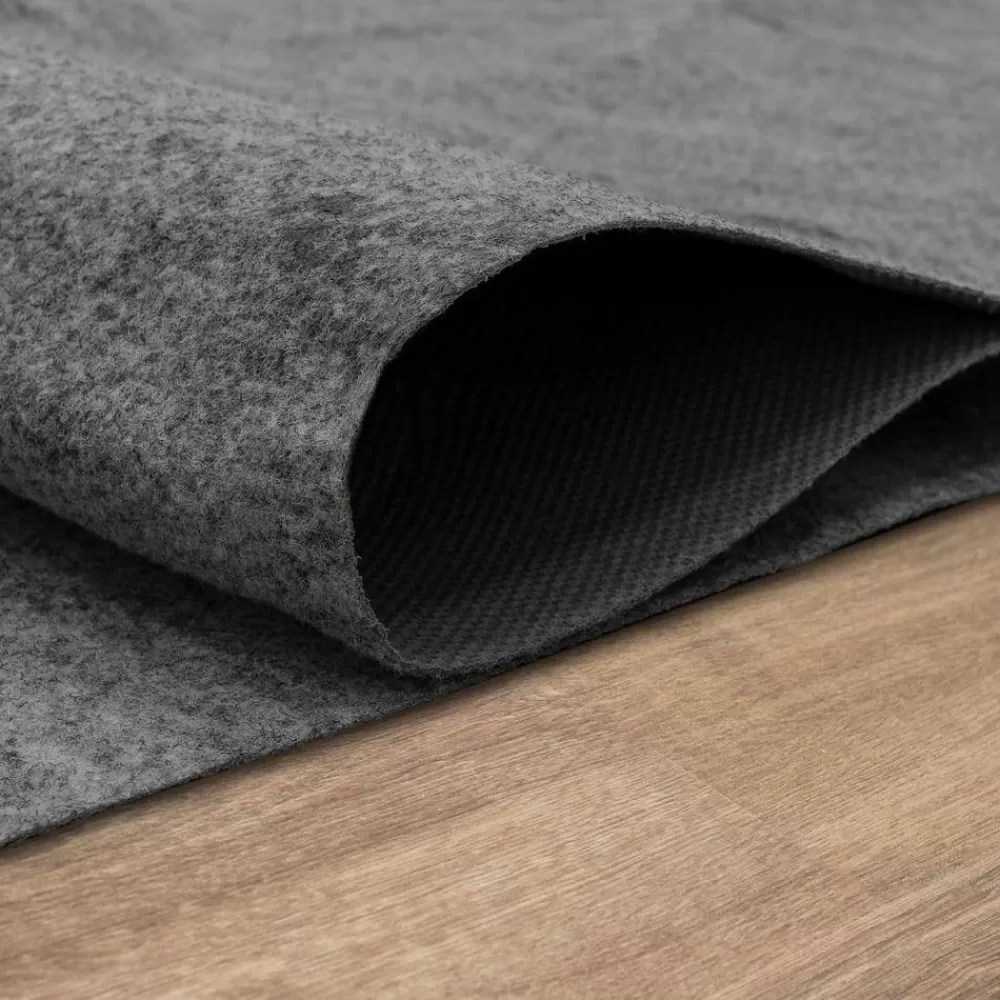 10 Ft. X 14 Ft. Rectangle Interior Dual Surface Thin Lock Rug Pad By Mohawk Home | * Flash Sale