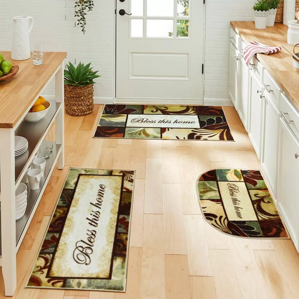 3 Ft. X 4 Ft. Area Rug By Mohawk Home | * New