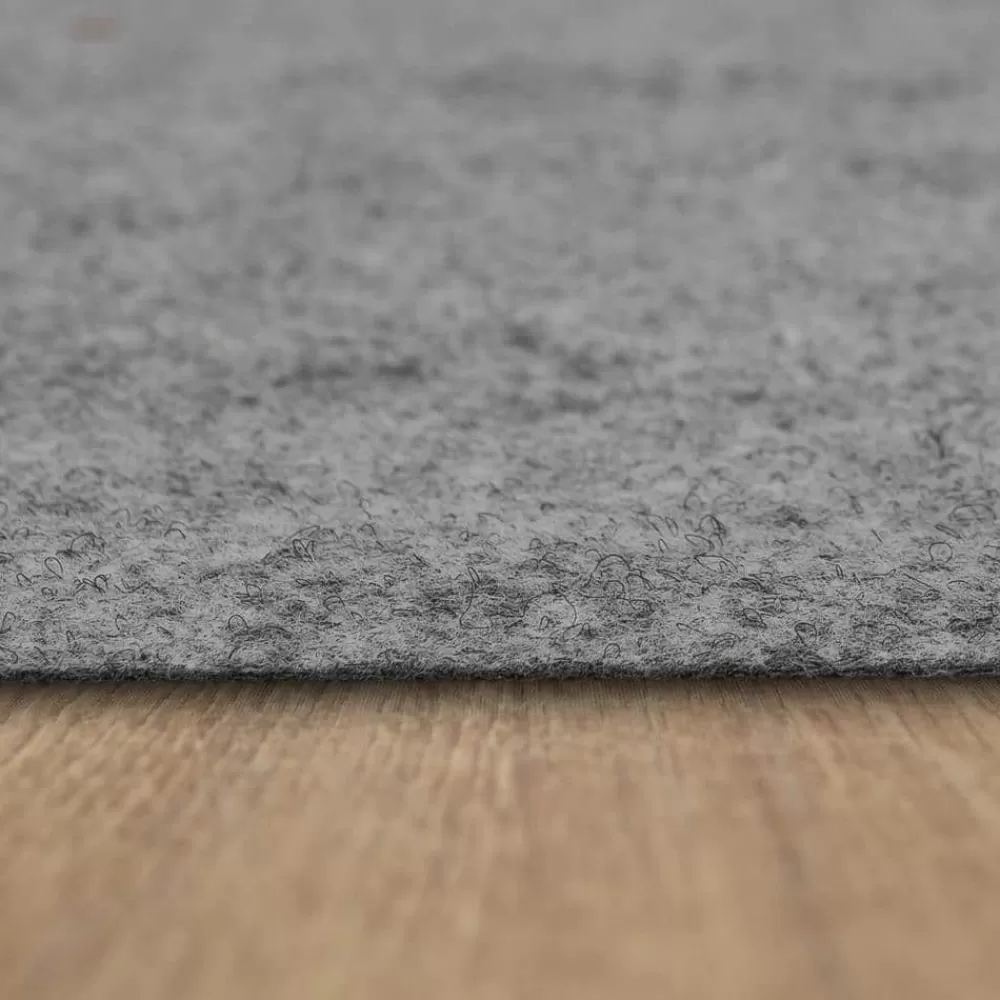 4 Ft. X 6 Ft. Rectangle Interior Dual Surface Thin Lock Rug Pad By Mohawk Home | * Outlet