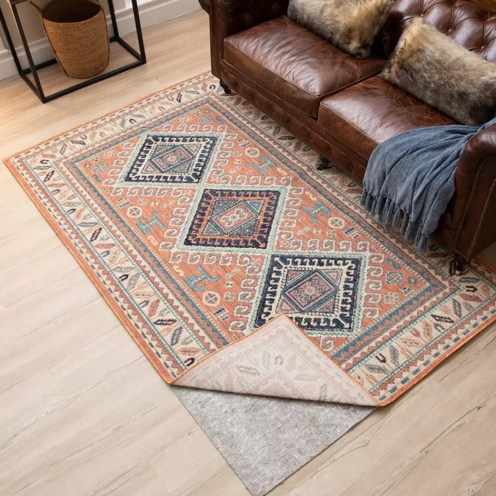 8 Ft. X 10 Ft. 1/4 In. Dual Surface Rug Pad By Mohawk Home | * Sale