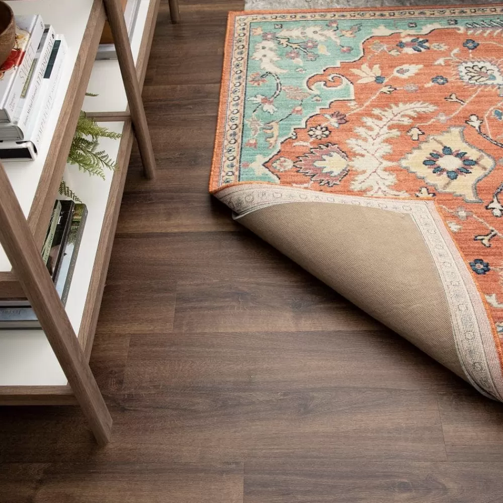 8 Ft. X 10 Ft. 1/4 In. Dual Surface Rug Pad By Mohawk Home | * Sale