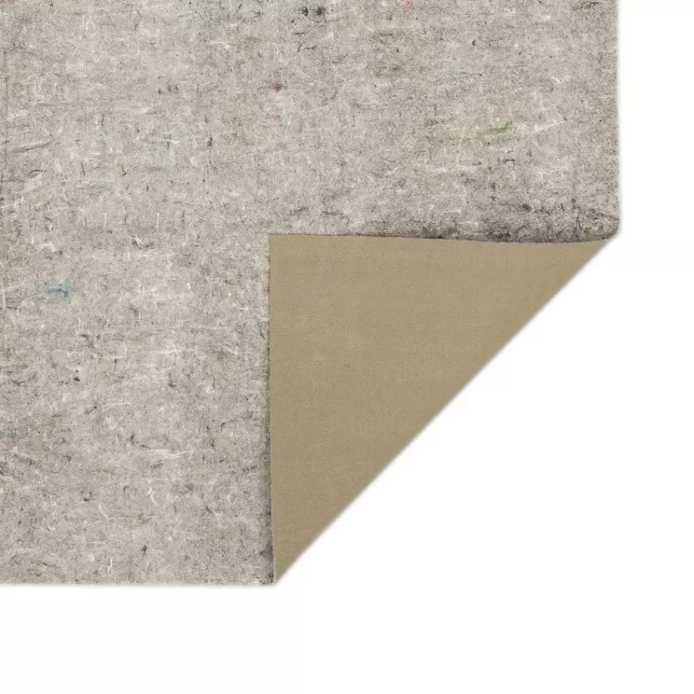 8 Ft. X 10 Ft. 1/4 In. Dual Surface Rug Pad By Mohawk Home | * Sale