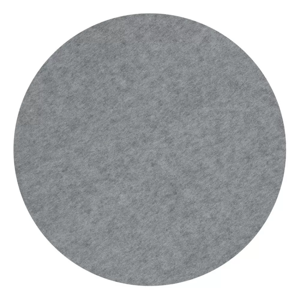 8 Ft. X 8 Ft. Round Interior Dual Surface Thin Lock Rug Pad By Mohawk Home | * Fashion