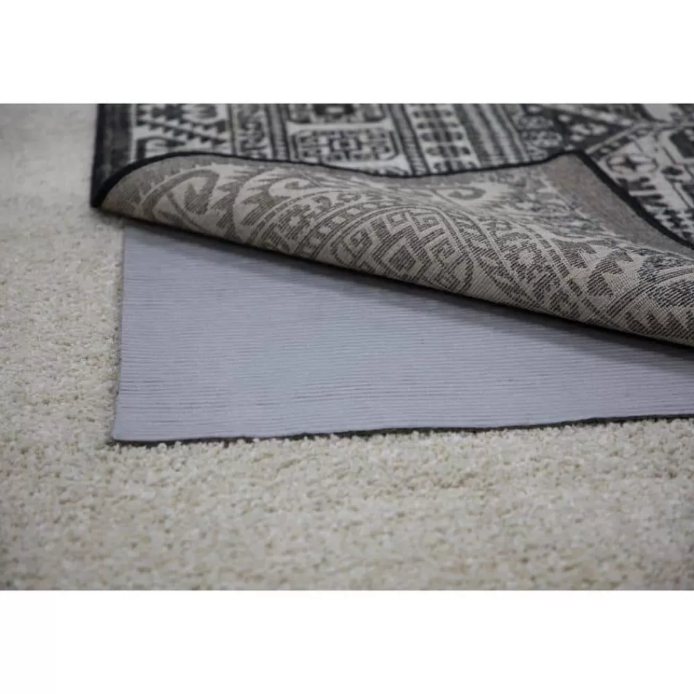 9 Ft. X 12 Ft. All Pet Grey Felted Reversible Pet Proof Rug Pad By Mohawk Home | * Hot