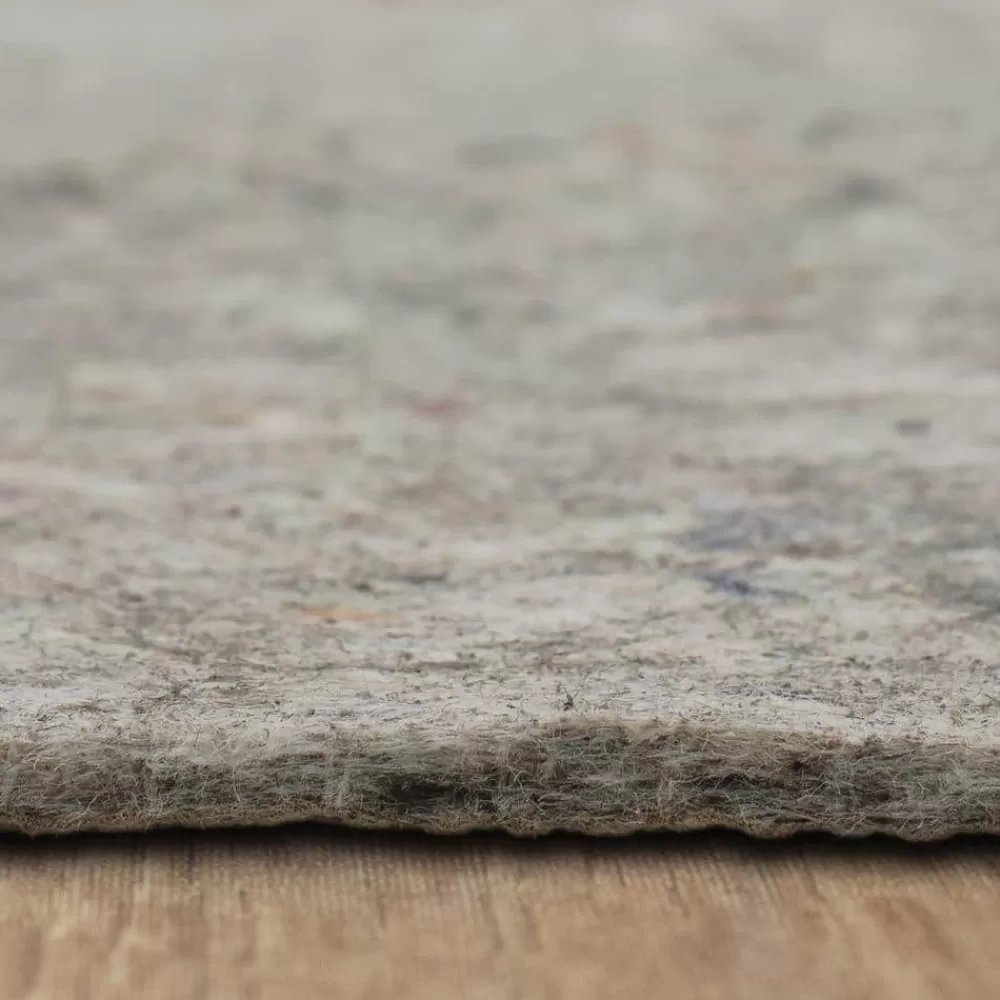 All Purpose Rug Pad 2 Ft. X 4 Ft. Rectangle Interior Rug Pad By Mohawk Home | * Fashion