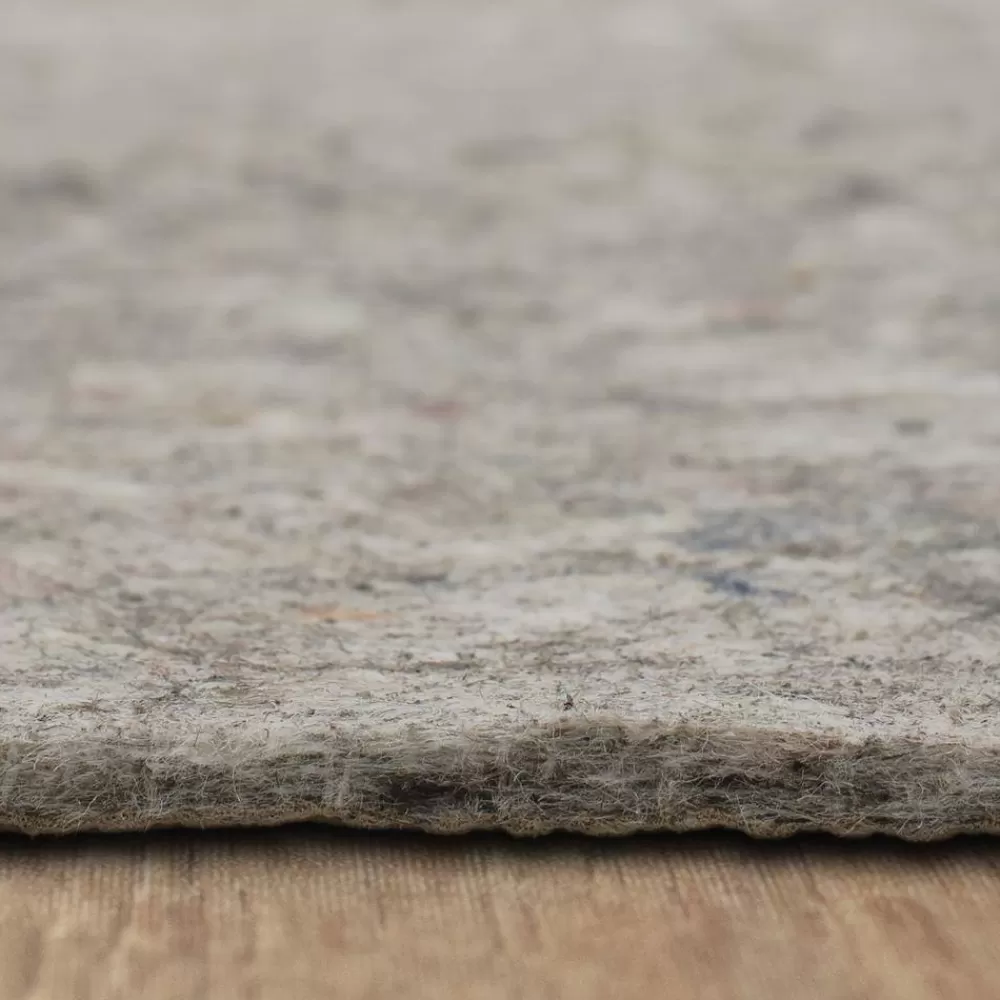All Purpose Rug Pad 4 Ft. X 6 Ft. Rectangle Interior Rug Pad By Mohawk Home | * Best