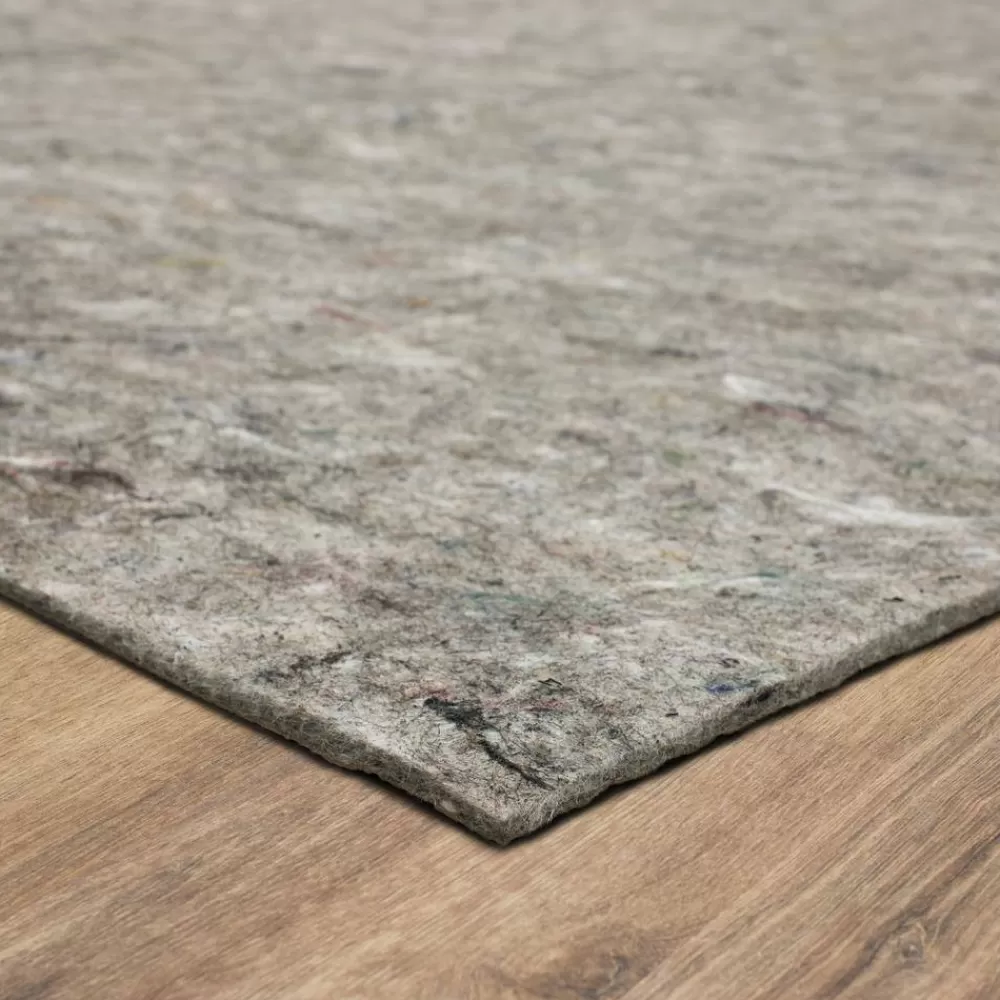 All Purpose Rug Pad 4 Ft. X 6 Ft. Rectangle Interior Rug Pad By Mohawk Home | * Best
