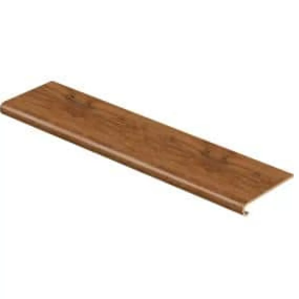Applewood 47 In. Length X 12-1/8 In. Deep X 1-11/16 In. Height Laminate To Cover Stairs 1 In. Thick By Cap A Tread | * Store