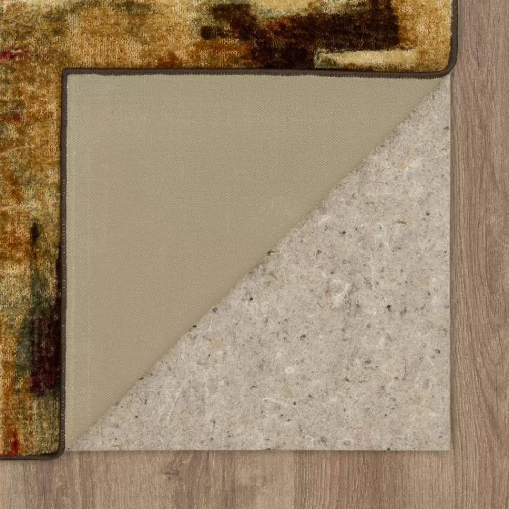 Aqua Fusion Multi 10 Ft. X 14 Ft. Abstract Area Rug By Mohawk Home | * Shop