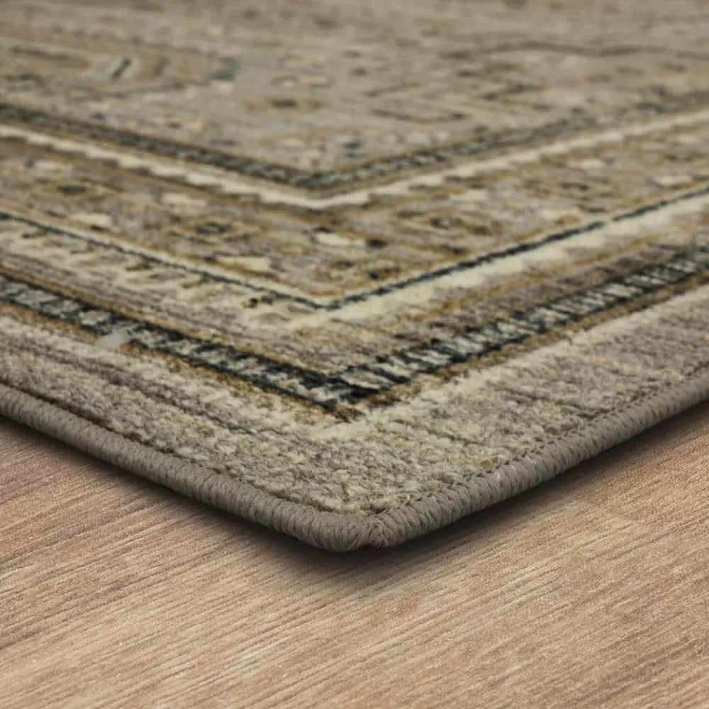 Arcos Grey 2 Ft. X 8 Ft. Runner Rug By Mohawk Home | * Flash Sale