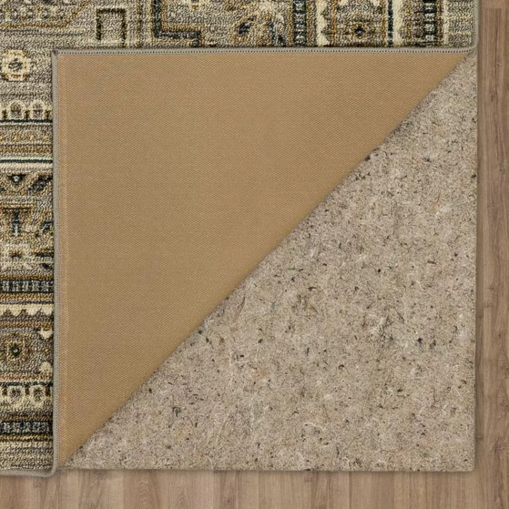 Arcos Grey 2 Ft. X 8 Ft. Runner Rug By Mohawk Home | * Flash Sale