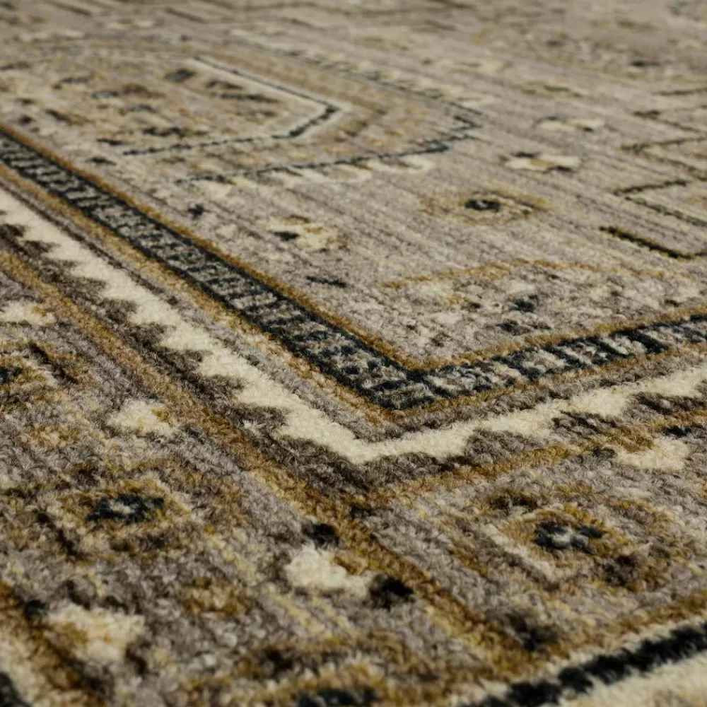 Arcos Grey 2 Ft. X 8 Ft. Runner Rug By Mohawk Home | * Flash Sale