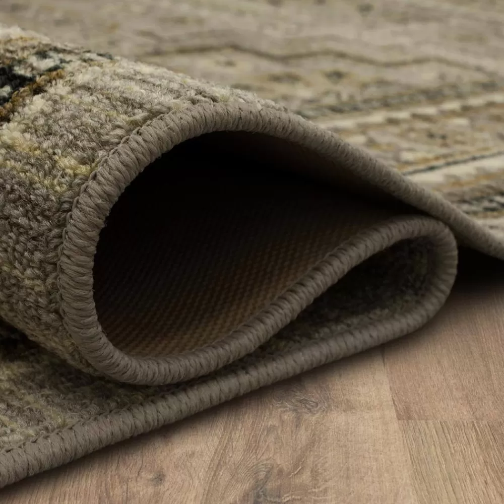 Arcos Grey 2 Ft. X 8 Ft. Runner Rug By Mohawk Home | * Flash Sale