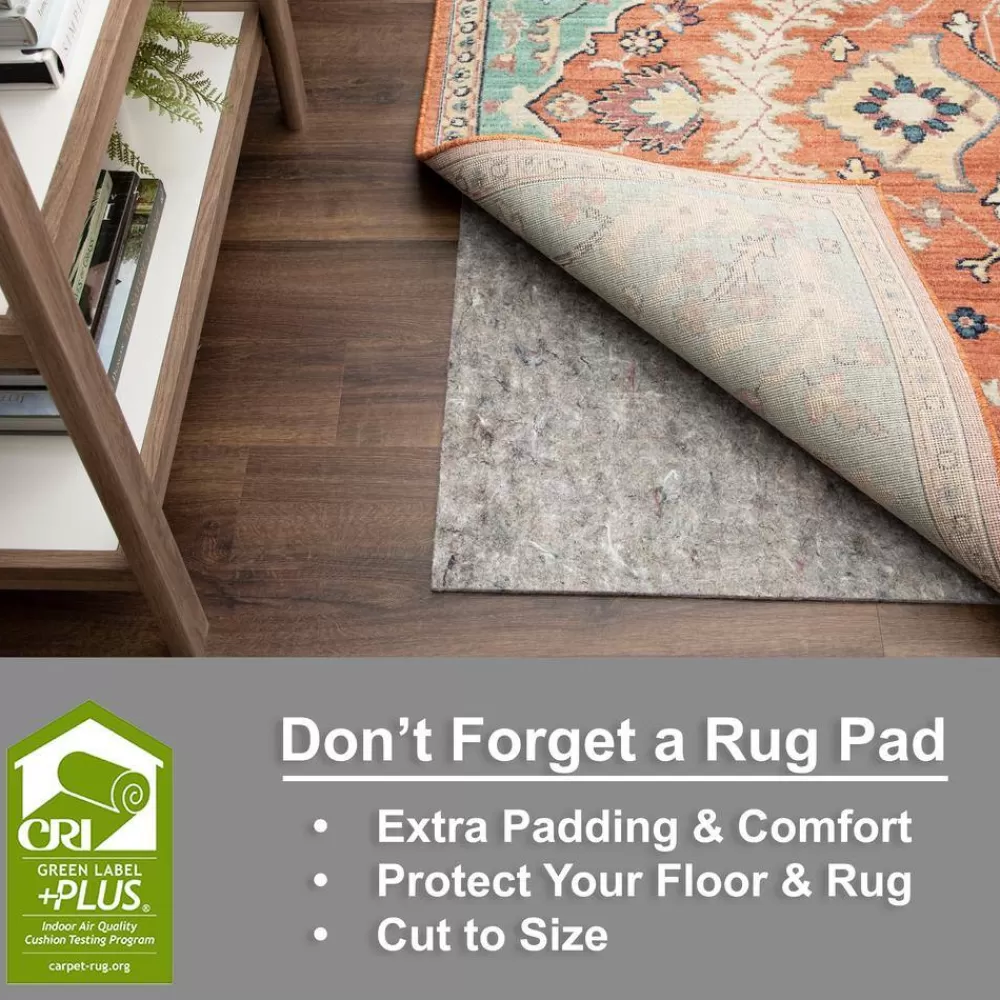 Artifact Panel Multi 3 Ft. X 4 Ft. Machine Washable Patchwork Area Rug By Mohawk Home | * Flash Sale