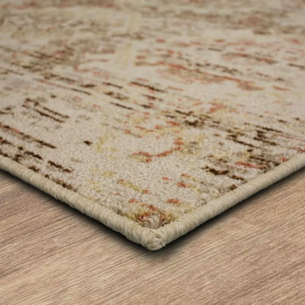 Atoyac Warm 7 Ft. 6 In. X 10 Ft. Area Rug By Mohawk Home | * Cheap