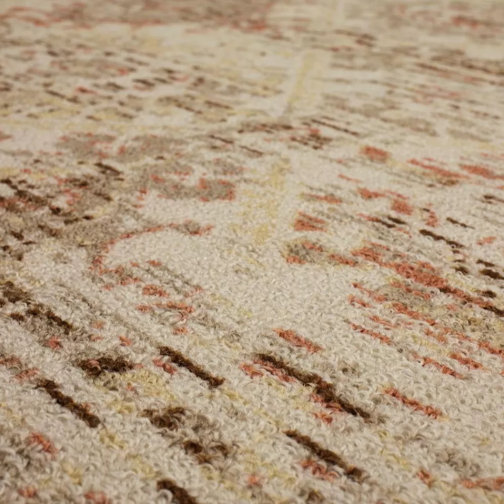 Atoyac Warm 7 Ft. 6 In. X 10 Ft. Area Rug By Mohawk Home | * Cheap