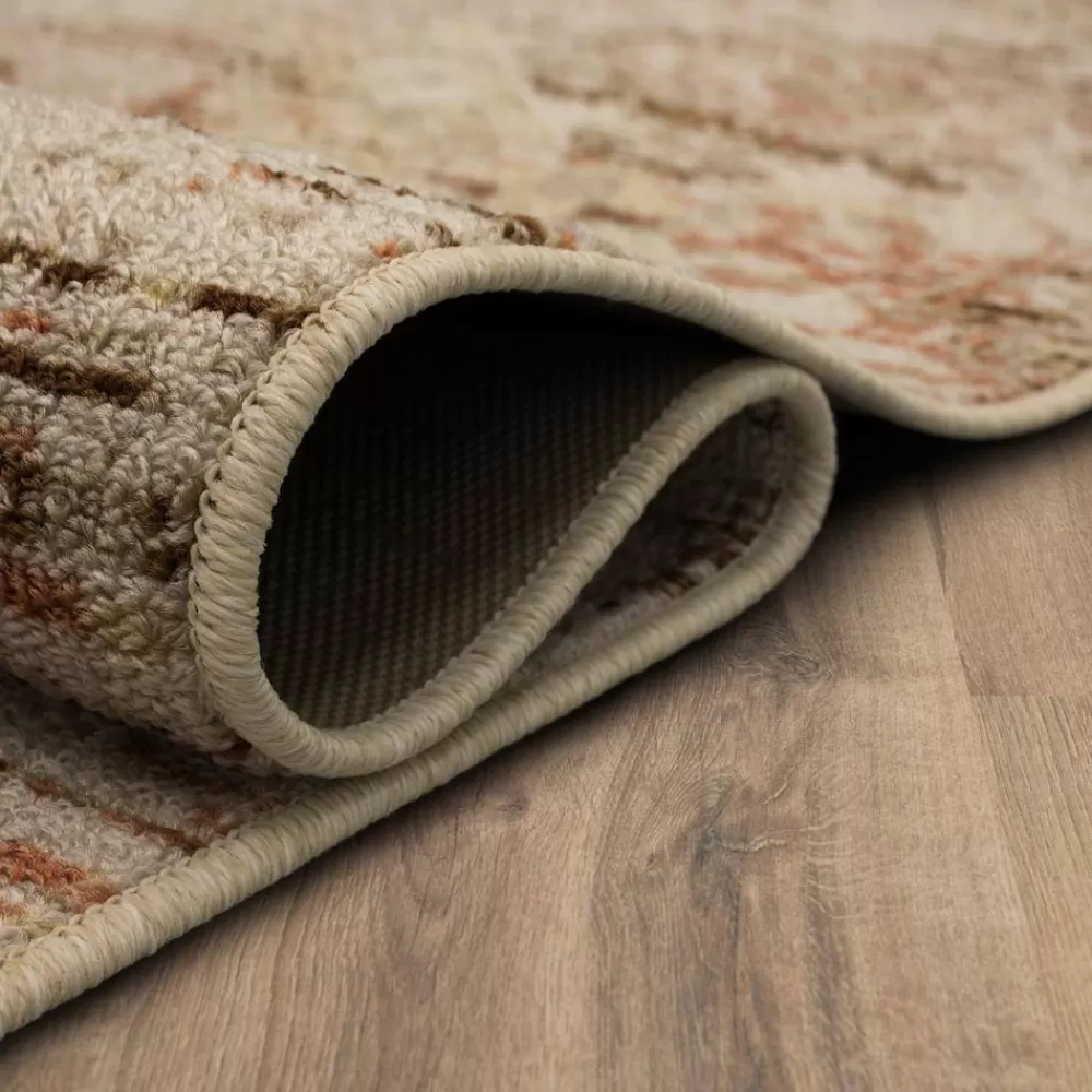 Atoyac Warm 7 Ft. 6 In. X 10 Ft. Area Rug By Mohawk Home | * Cheap