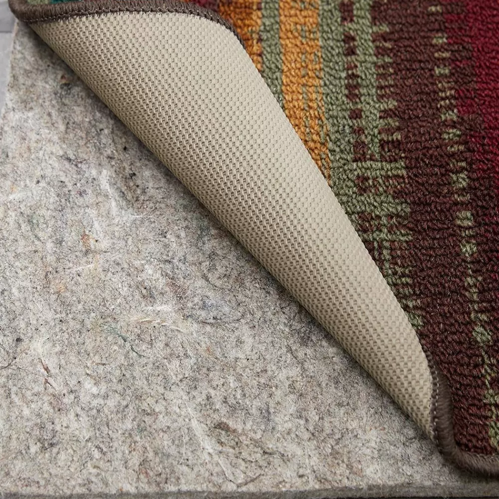 Boho Stripe Multi 2 Ft. X 8 Ft. Machine Washable Striped Runner Rug By Mohawk Home | * Online