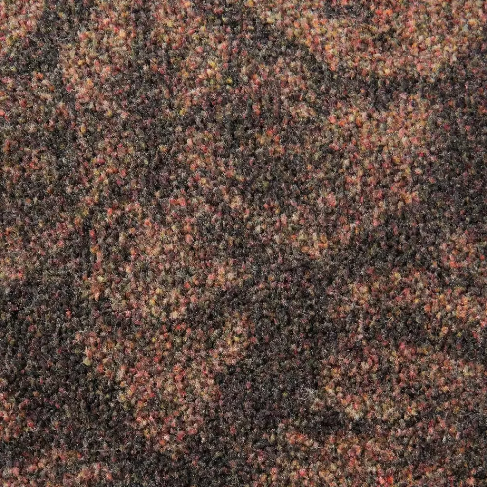 Bonjour Damask Brown 5 Ft. X 8 Ft. Floral Area Rug By Mohawk Home | * Online