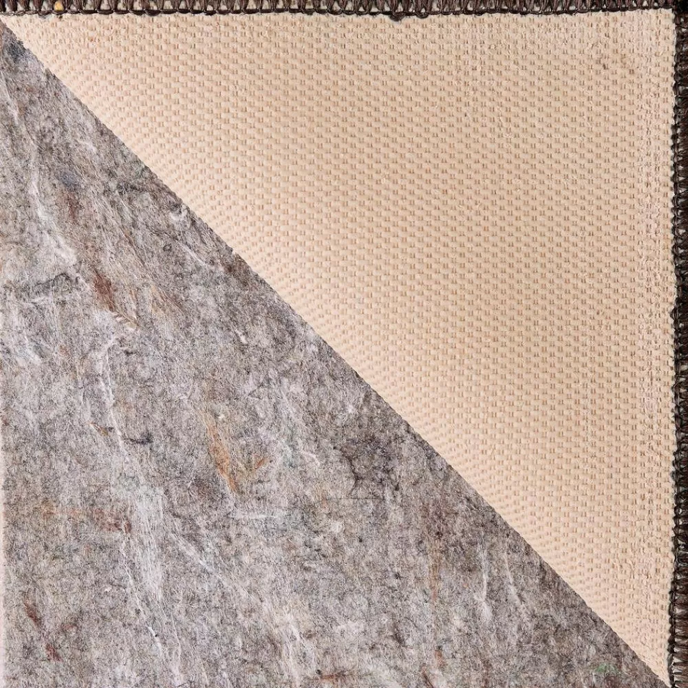 Bonjour Damask Brown 5 Ft. X 8 Ft. Floral Area Rug By Mohawk Home | * Online