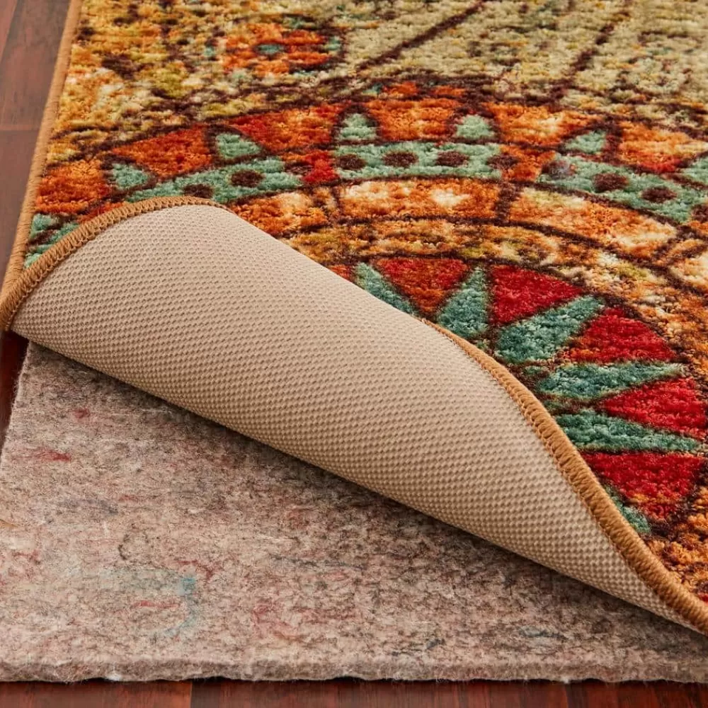 Caravan Medallion Multi 2 Ft. X 8 Ft. Machine Washable Runner Rug By Mohawk Home | * Best