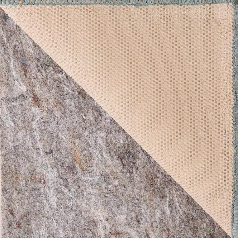 Coastal Splash Aqua 5 Ft. X 8 Ft. Area Rug By Mohawk Home | * Store