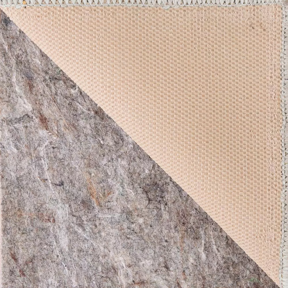 Cognition Water Cream 10 Ft. X 14 Ft. Abstract Area Rug By Mohawk Home | * Shop