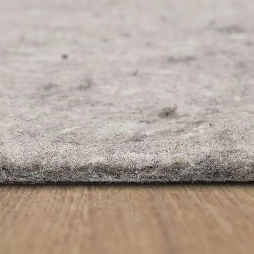 Comfort Cushion 12 Ft. X 15 Ft. Rectangle Interior 3/8 In. Thickness Rug Pad By Mohawk Home | * Online