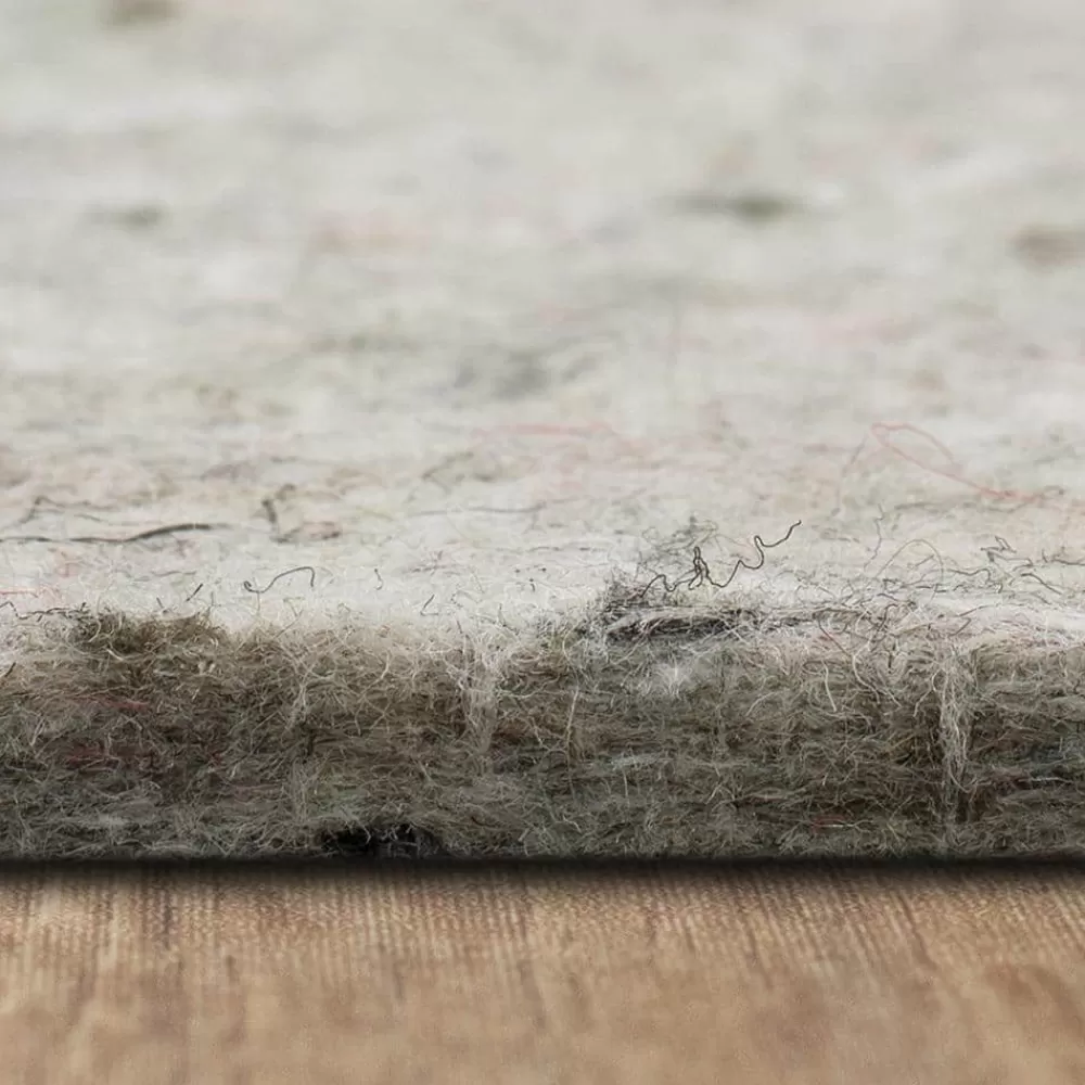 Comfort Cushion 1/4 In. Rug Pad Grey 9 Ft. X 12 Ft. Rug Pad By Mohawk Home | * Cheap