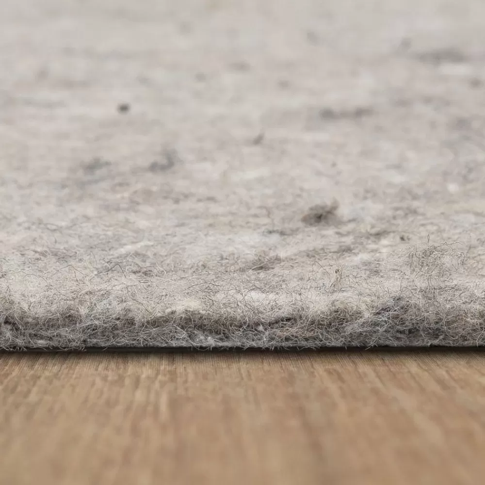 Comfort Cushion 6 Ft. X 9 Ft. Rectangle Interior 3/8 In. Thickness Rug Pad By Mohawk Home | * Cheap
