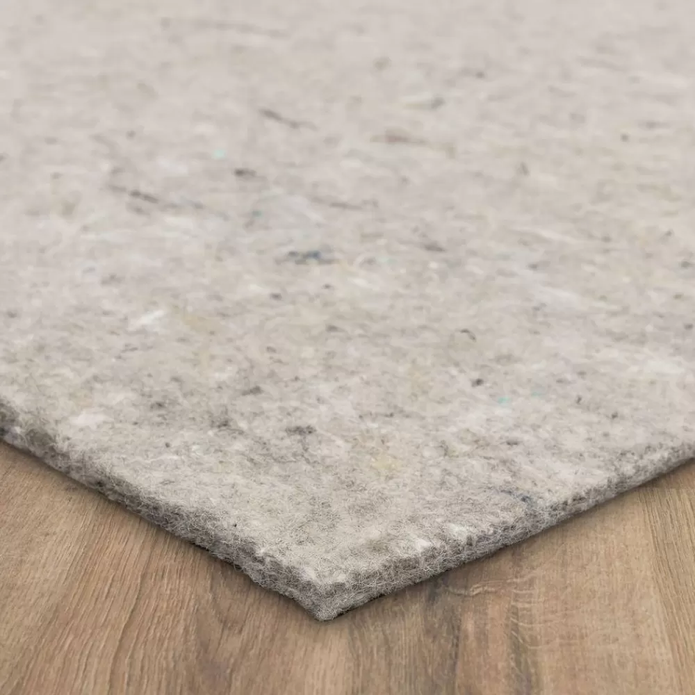Comfort Cushion 6 Ft. X 9 Ft. Rectangle Interior 3/8 In. Thickness Rug Pad By Mohawk Home | * Cheap
