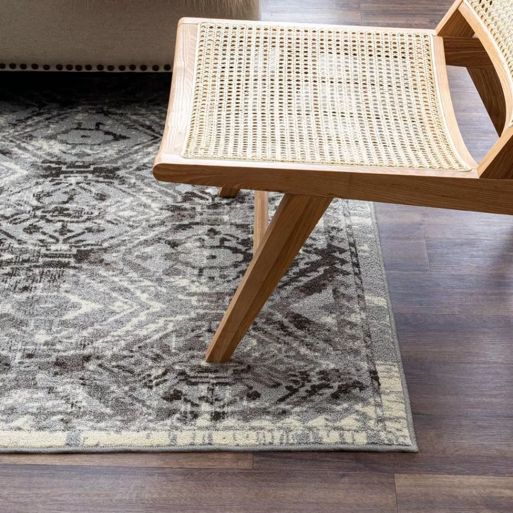 Comfort Cushion 8 Ft. X 10 Ft. Rectangle Interior 3/8 In. Thickness Rug Pad By Mohawk Home | * Clearance