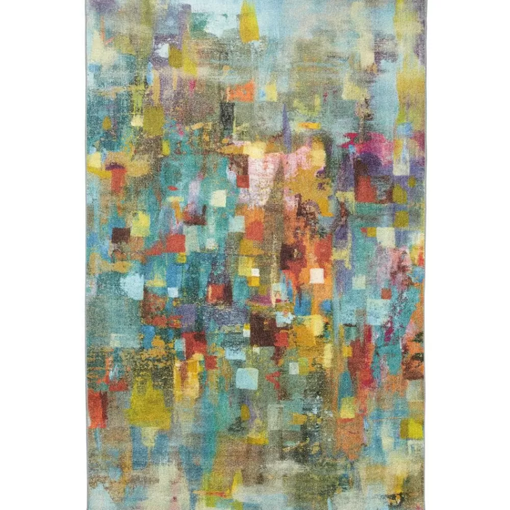 Confetti Multi 8 Ft. X 10 Ft. Abstract Area Rug By Mohawk Home | * Discount