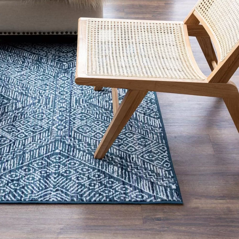 Dual Surface 10 Ft. X 13 Ft. Rectangle Interior 3/8 In. Thickness Rug Pad By Mohawk Home | * Best Sale