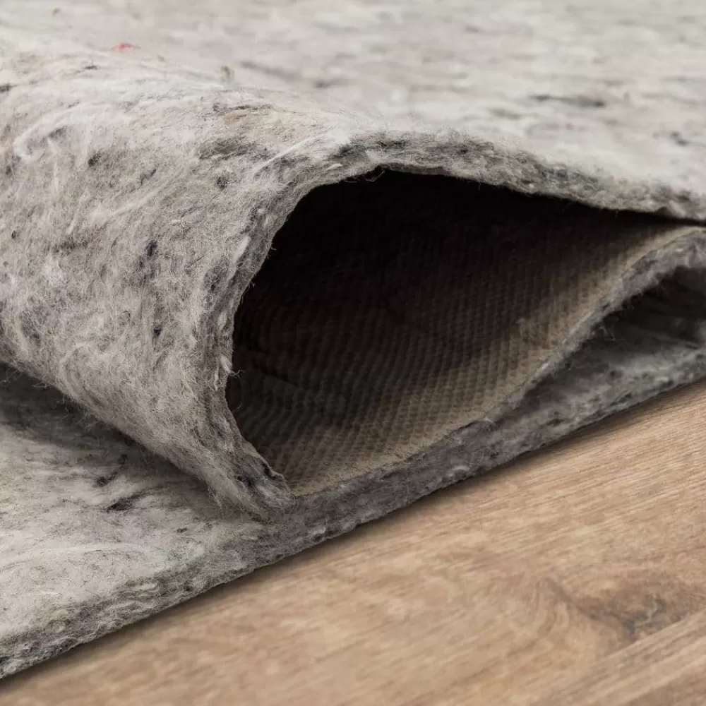 Dual Surface 2 Ft. X 12 Ft. Runner Interior 3/8 In. Thickness Rug Pad By Mohawk Home | * Hot