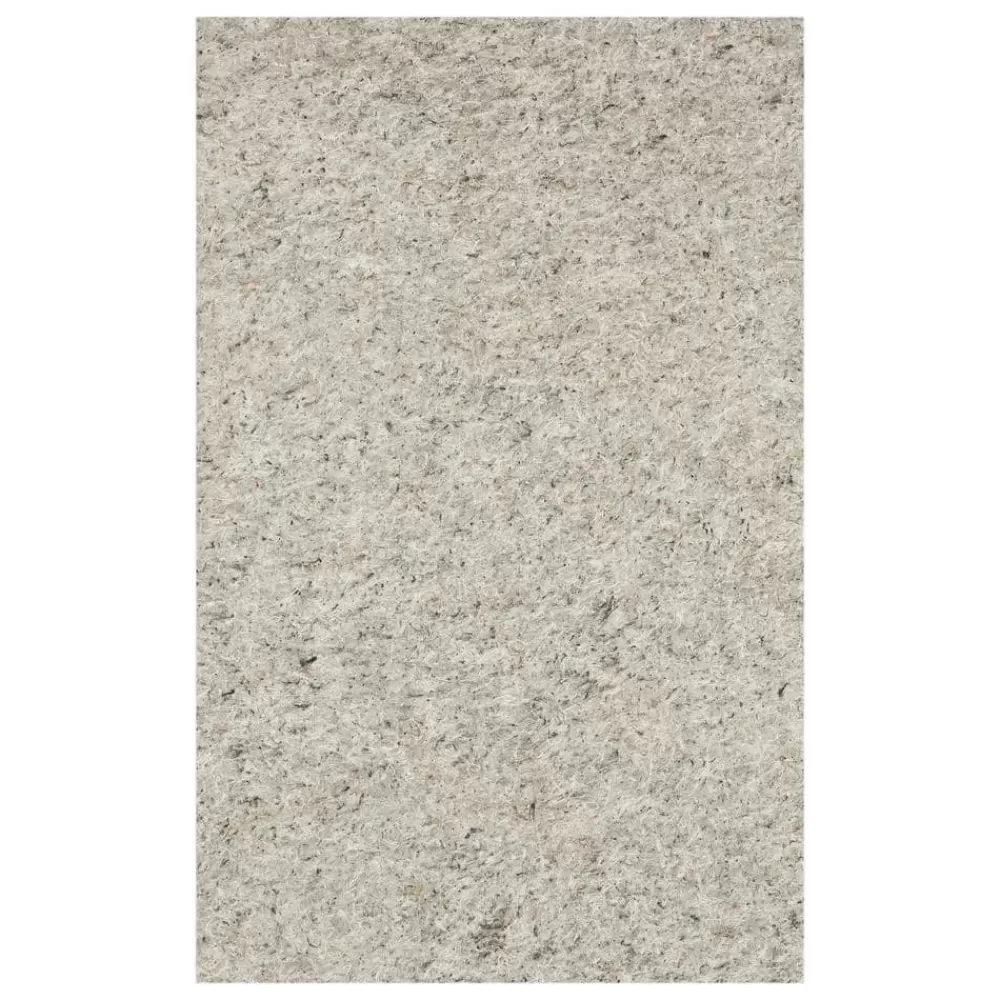 Dual Surface 5 Ft. X 8 Ft. Rectangle Interior 3/8 In. Thickness Rug Pad By Mohawk Home | * Fashion