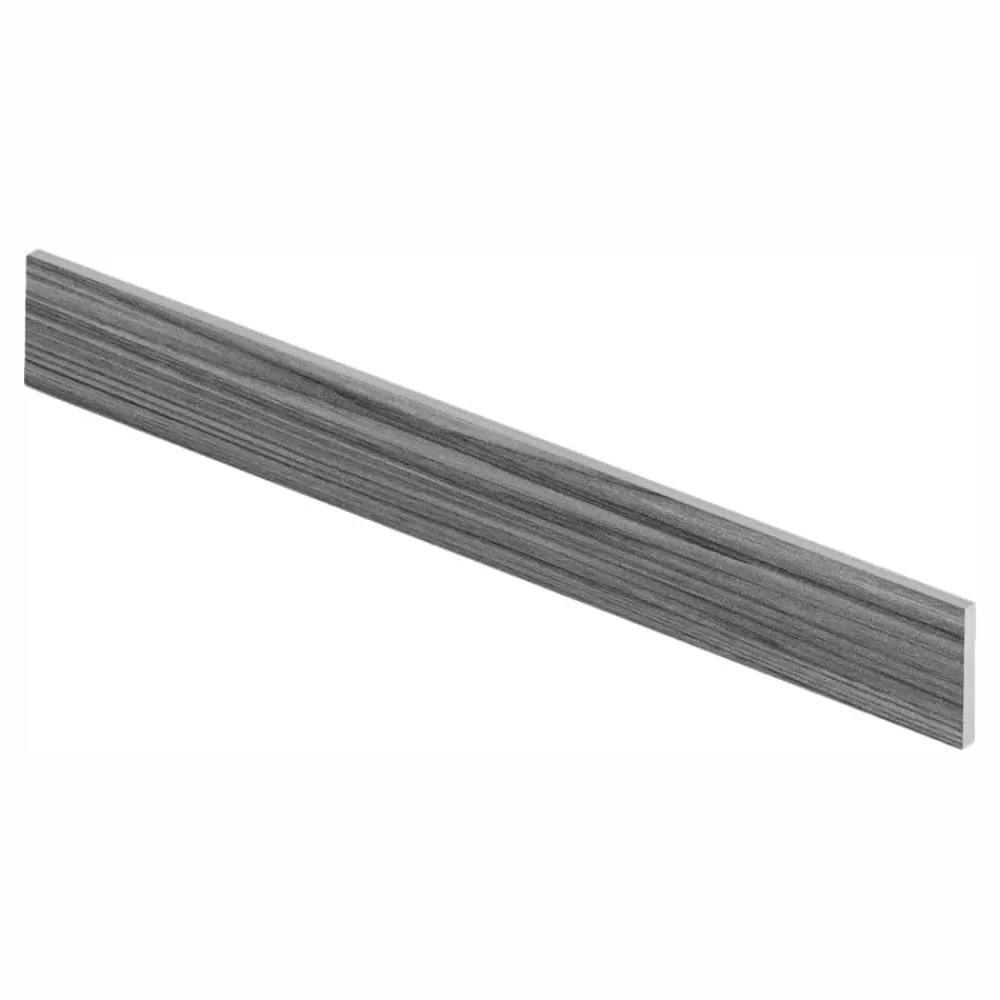 Haley Oak 47 In. L X 1/2 In. T X 7-3/8 In. W Laminate Riser By Cap A Tread | * Best Sale