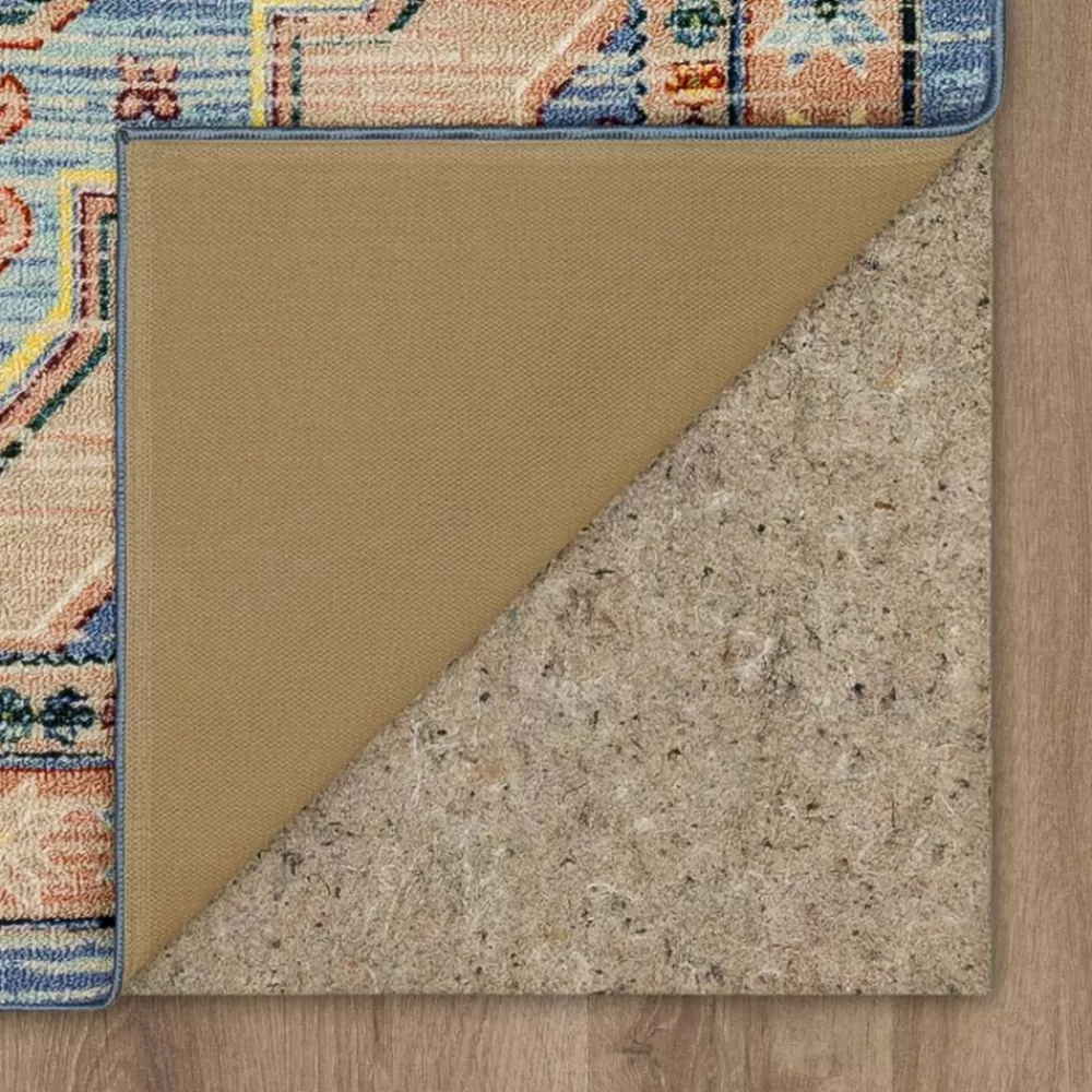Jarama Multi 6 Ft. X 9 Ft. Area Rug By Mohawk Home | * Discount