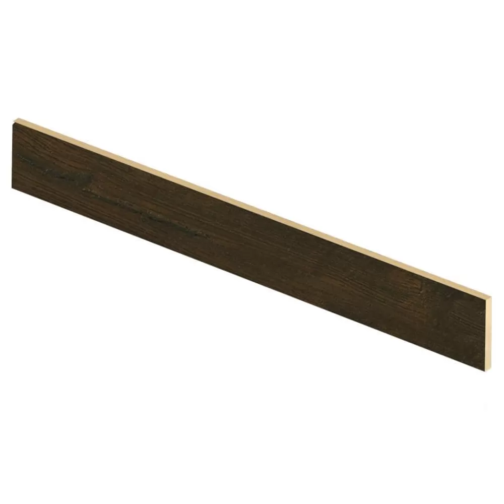 Java Scraped Oak 47 In. Length X 1/2 In. Deep X 7-3/8 In. Height Laminate Riser To Be Used With Cap A Tread | * Cheap