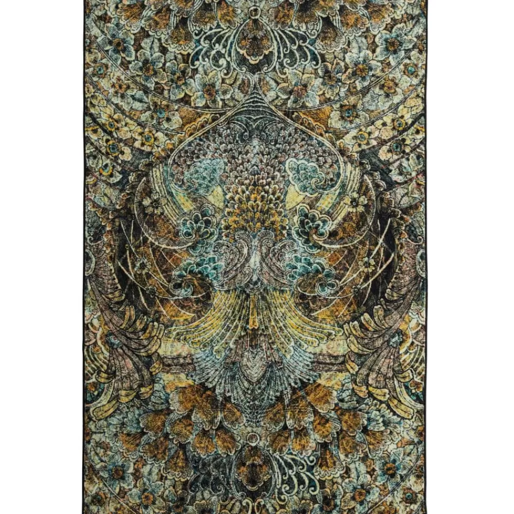 Lova Gold 10 Ft. X 14 Ft. Abstract Area Rug By Mohawk Home | * Online