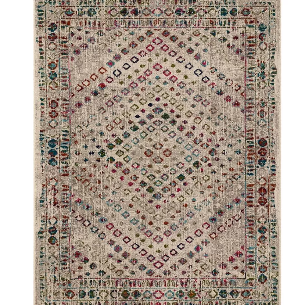 Murdoch Oyster 8 Ft. X 10 Ft. Indoor Area Rug By Mohawk Home | * Flash Sale