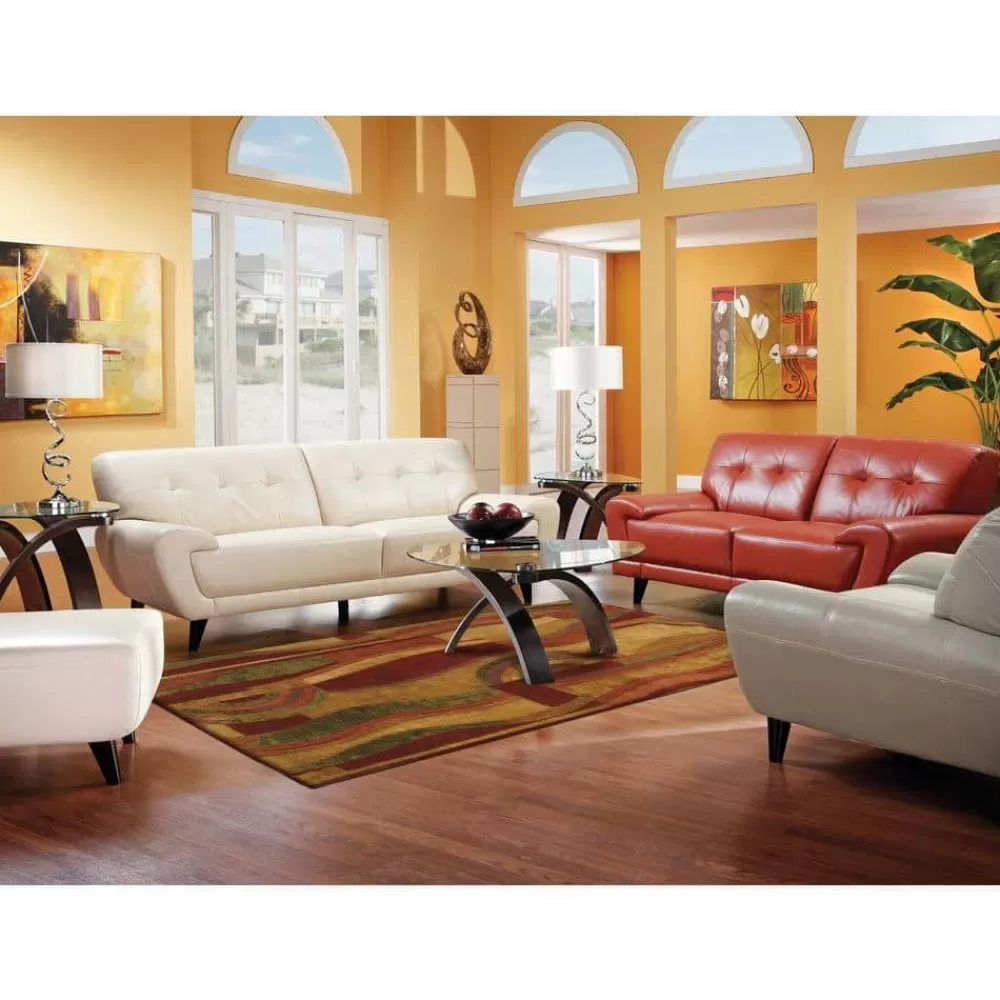 Piscasso Wine 3 Ft. X 4 Ft. Machine Washable Abstract Area Rug By Mohawk Home | * Discount