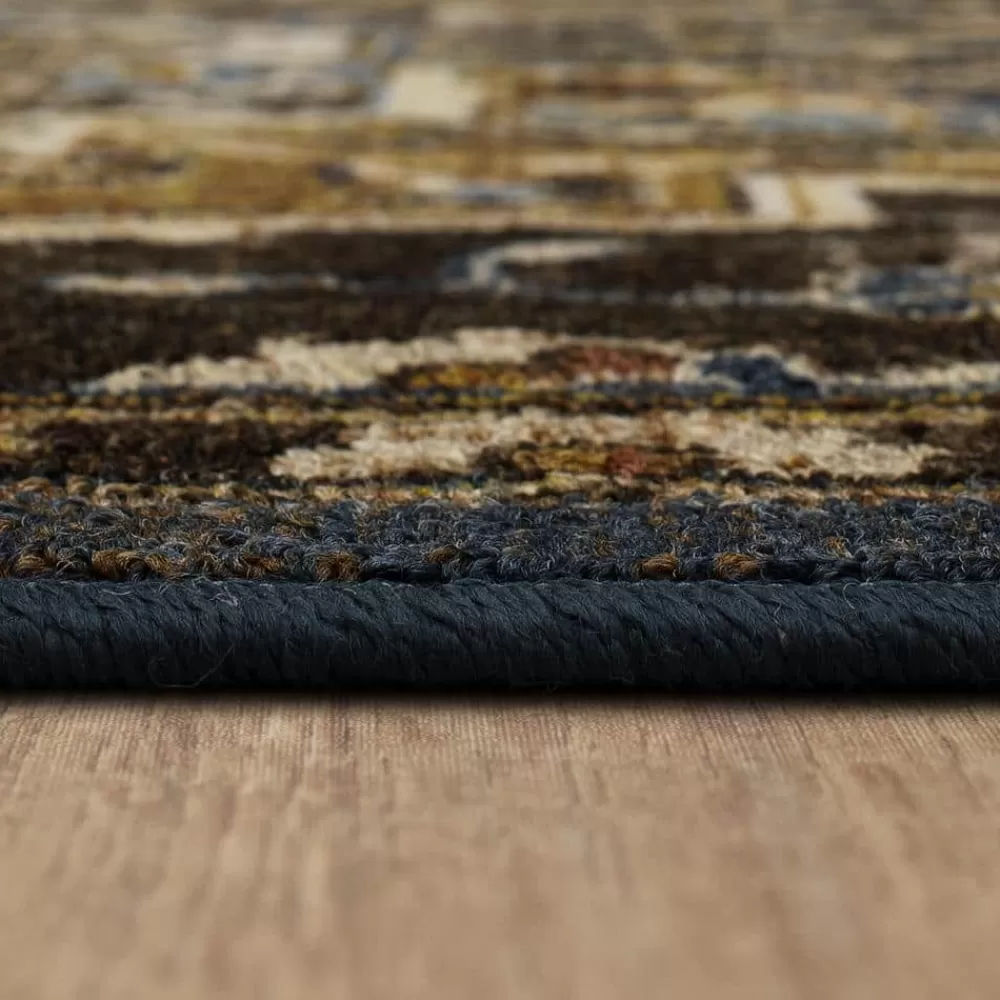 Remee Brown 2 Ft. X 8 Ft. Runner Rug By Mohawk Home | * Cheap