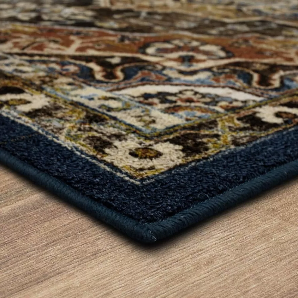 Remee Brown 2 Ft. X 8 Ft. Runner Rug By Mohawk Home | * Cheap