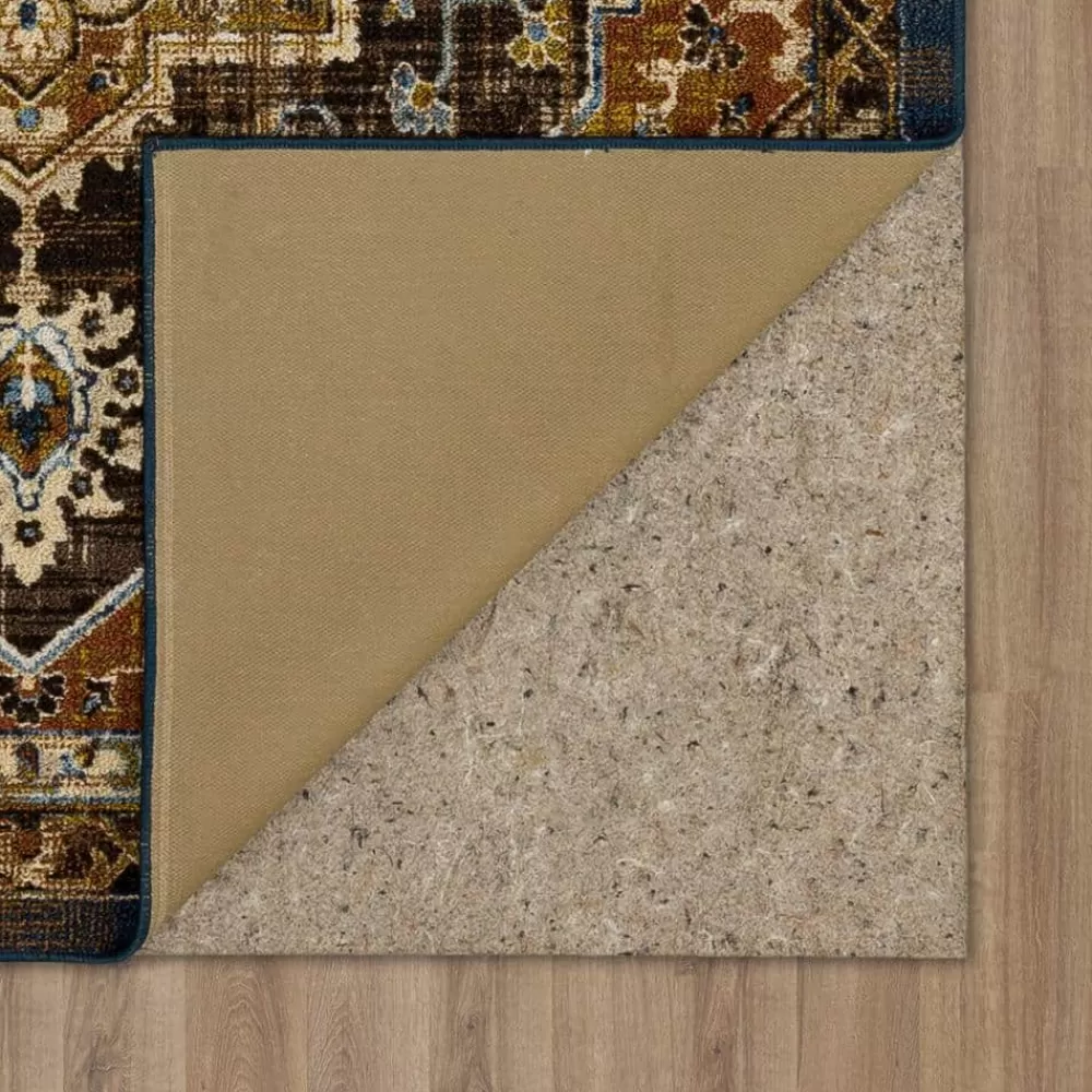 Remee Brown 2 Ft. X 8 Ft. Runner Rug By Mohawk Home | * Cheap