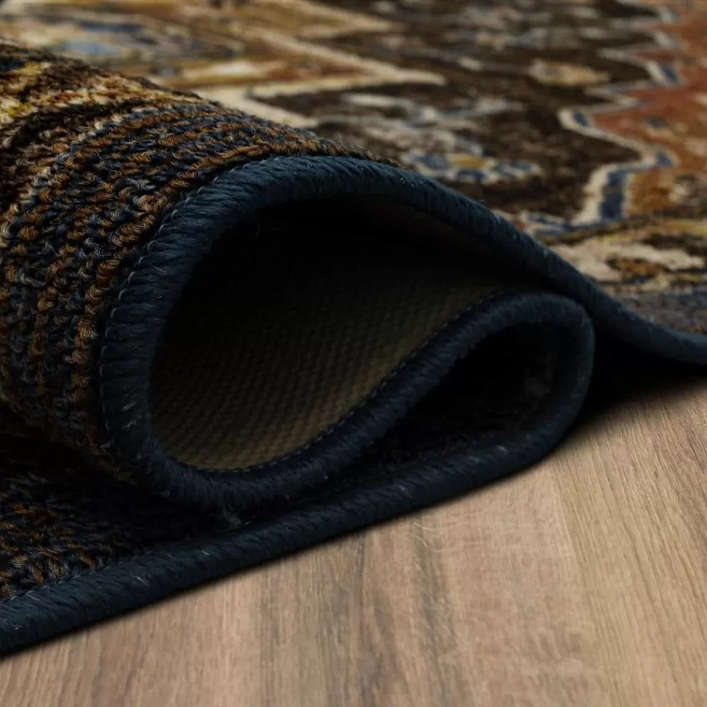 Remee Brown 2 Ft. X 8 Ft. Runner Rug By Mohawk Home | * Cheap