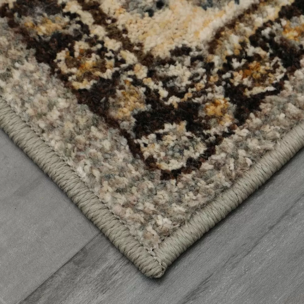 Rene Beige 5 Ft. X 7 Ft. Oriental Area Rug By Mohawk Home | * Online