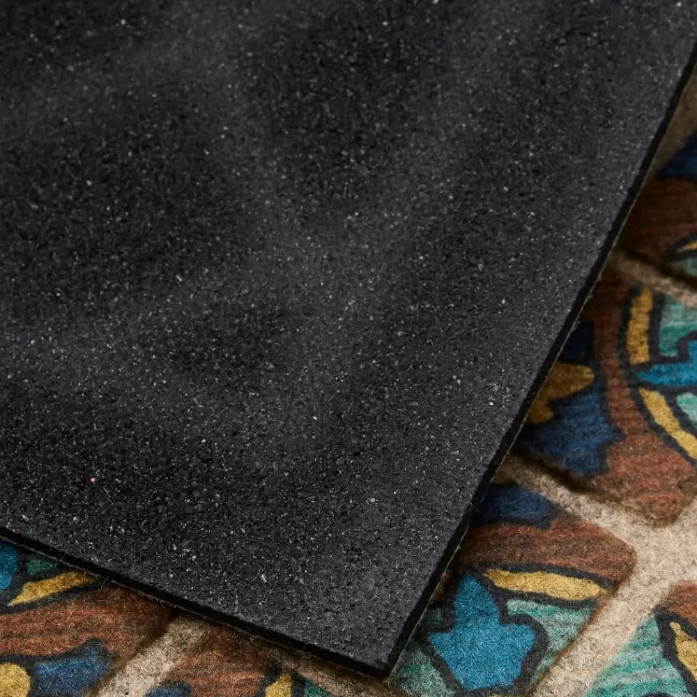 Retro Tiles 24 In. X 48 In. Ornamental Entry Mat By Mohawk Home | * Cheap